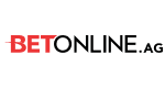 BetOnline logo - Kentucky online casino with live dealer games